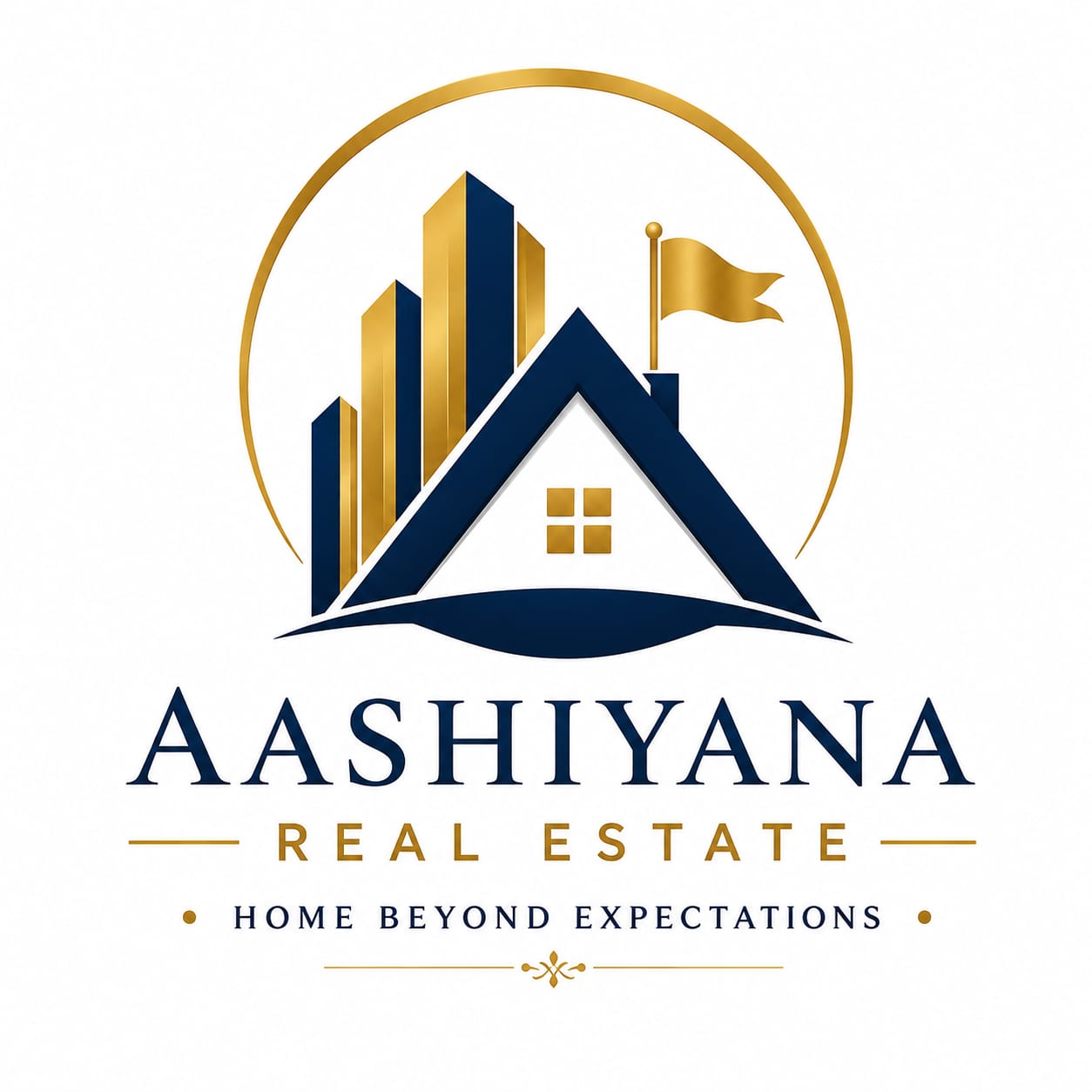 Aashiyana Real Estate